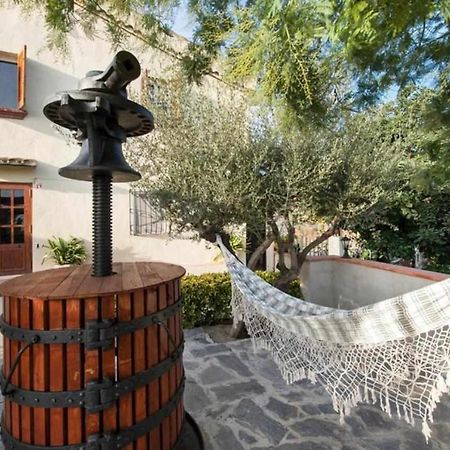 Masia Can Tramontana Guest House Tiana Exterior photo